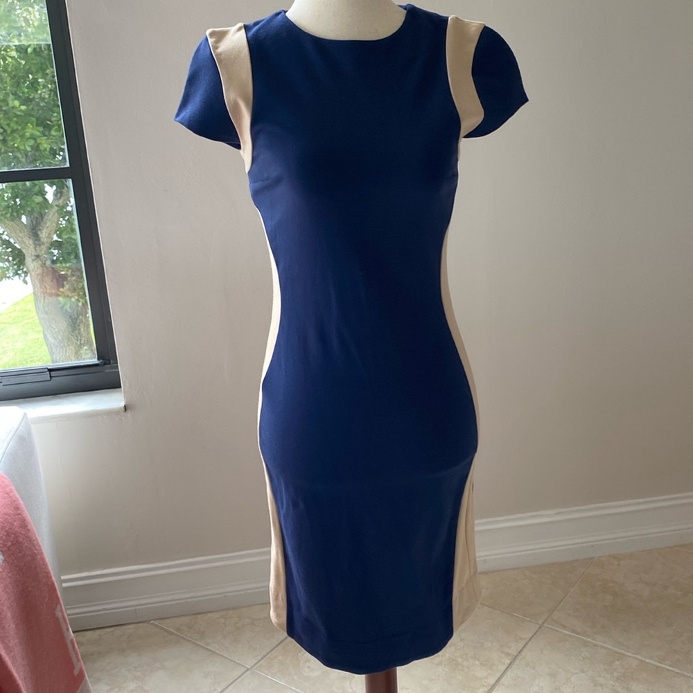 Diane Von Furstenberg Dress